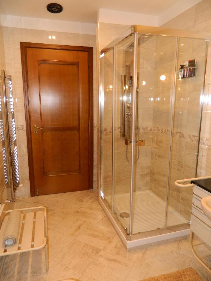 B&B San Pio Pellezzano 외부 사진