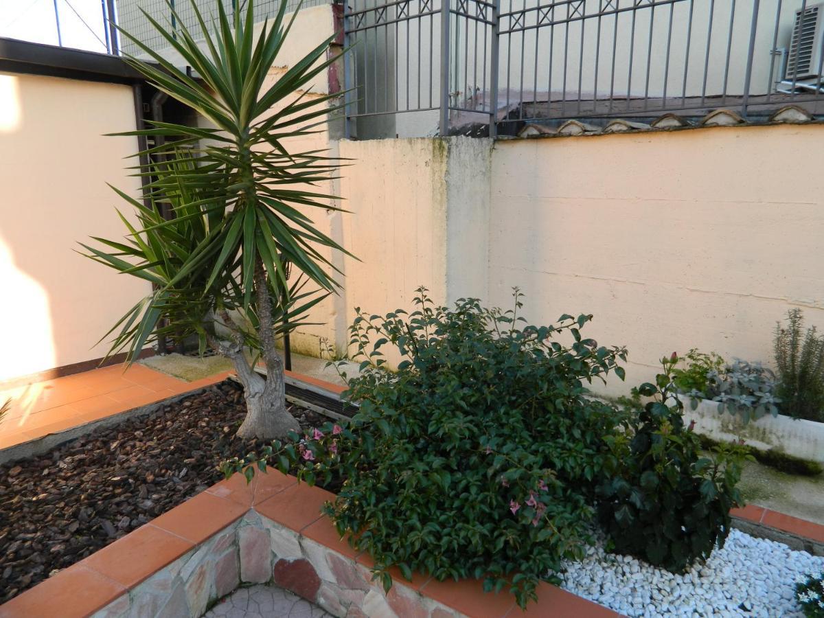 B&B San Pio Pellezzano 외부 사진