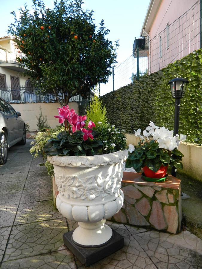 B&B San Pio Pellezzano 외부 사진