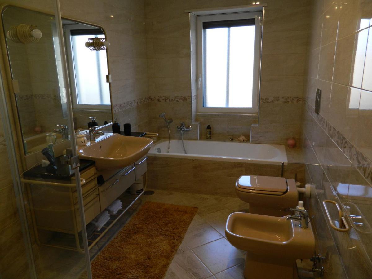 B&B San Pio Pellezzano 외부 사진