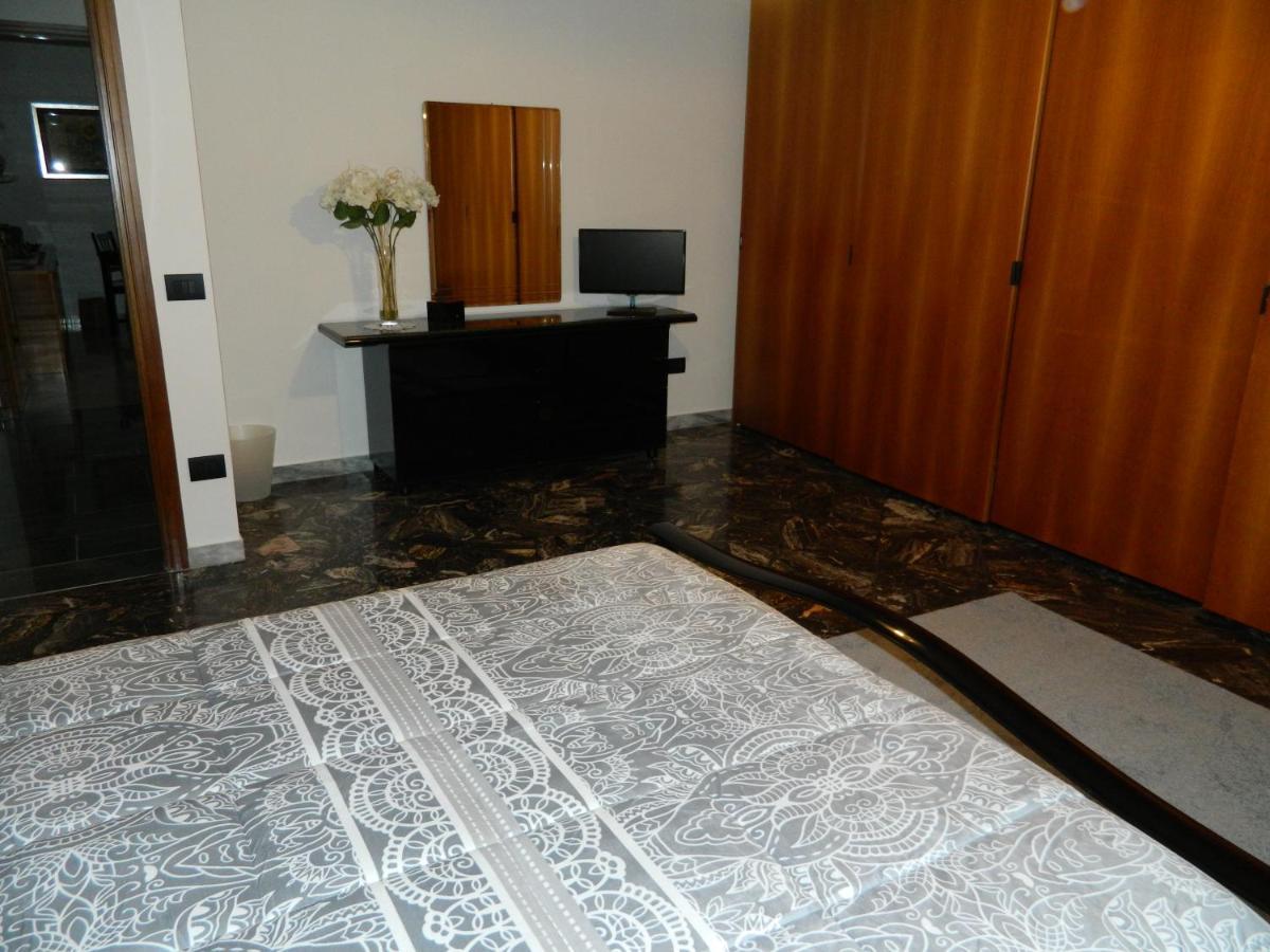 B&B San Pio Pellezzano 외부 사진